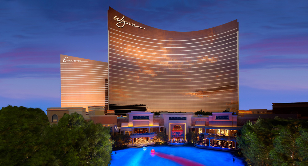 WPT and Wynn Las Vegas Team Up for Historic $15M Guaranteed Main Event