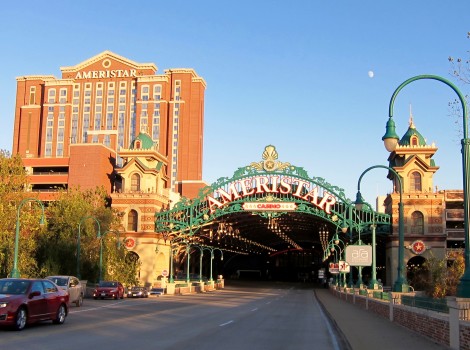 Penn National to Acquire Pinnacle Entertainment, Owner of Heartland Poker Tour, for $2.8 Billion