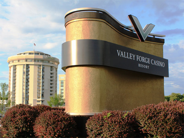 Boyd Gaming to Acquire Valley Forge Casino in Pennsylvania, Just in Time for Online Gambling Push