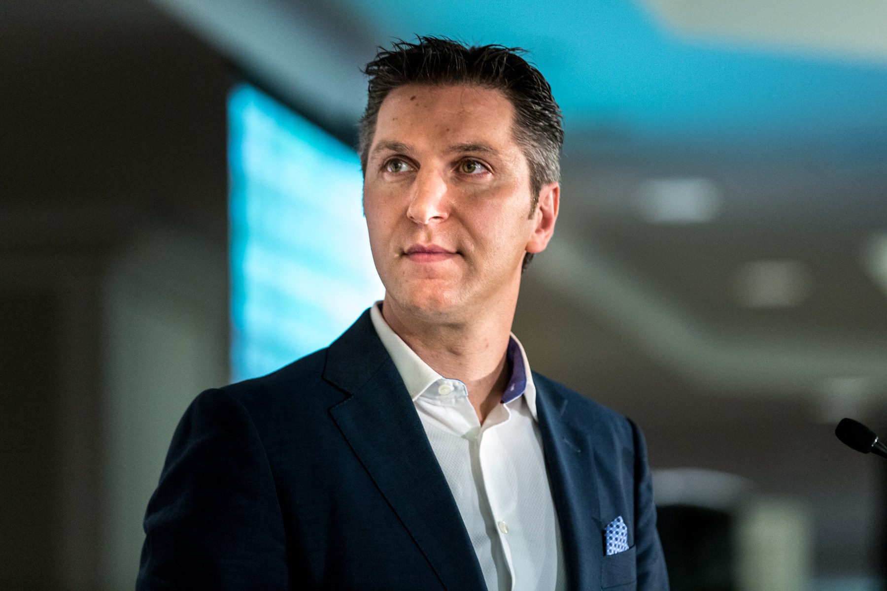 David Baazov Trial Set, Prosecutors Say Ex-CEO Illegally Traded Amaya Stock Prior to Buying PokerStars