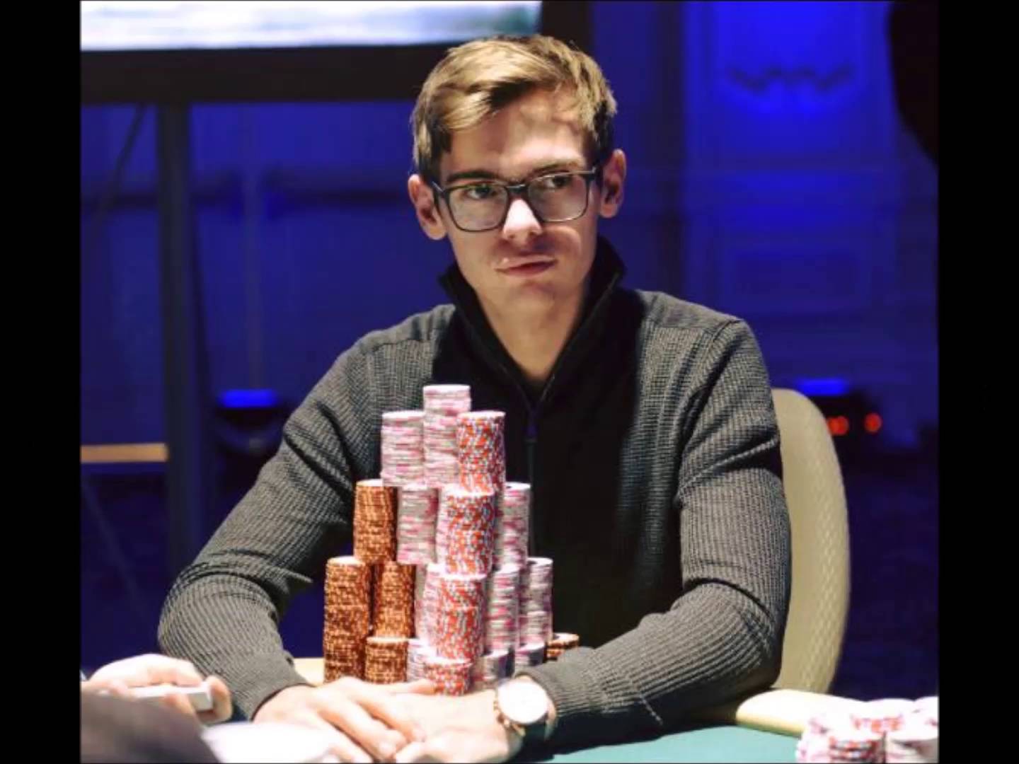 Fedor Holz Gambles on Esports as Minority Investor in Envy Gaming