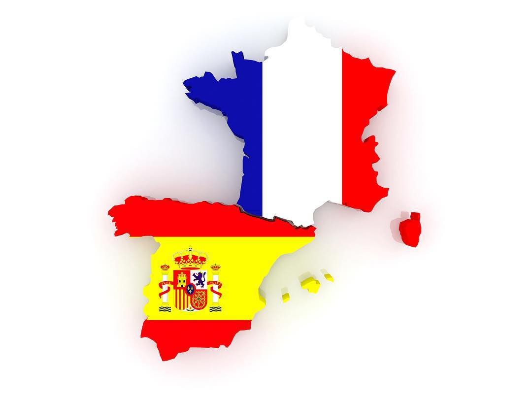 Spain France liquidity sharing