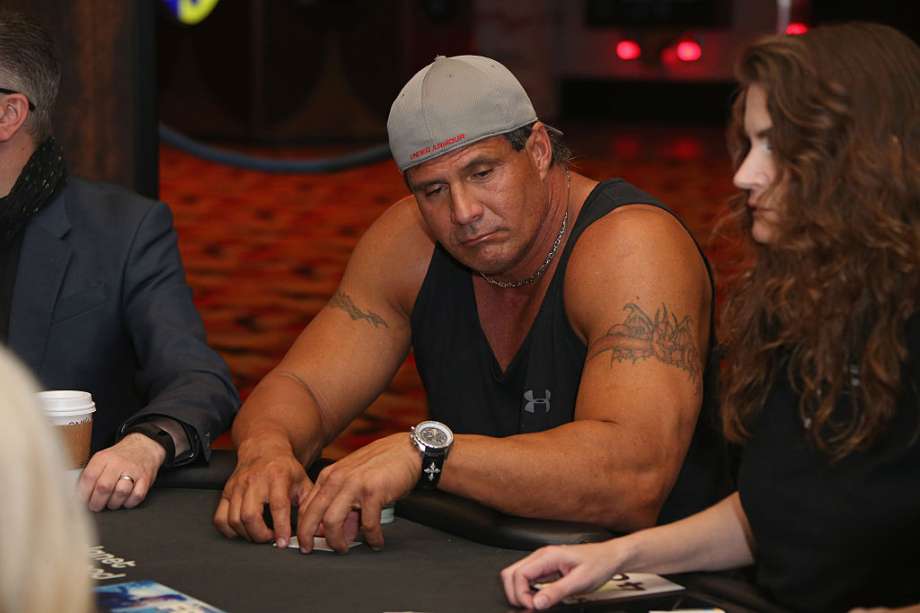 Recreational Poker Player Jose Canseco to Star in New Celebrity Athlete Tell-All Show at Caesars Palace