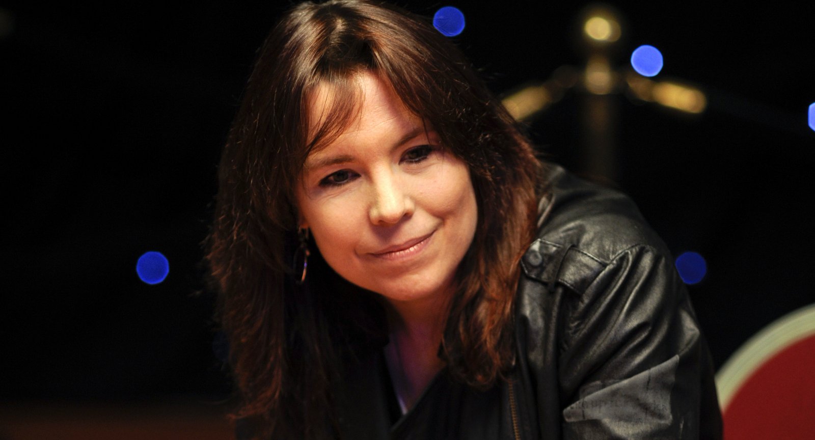 Annie Duke, poker author
