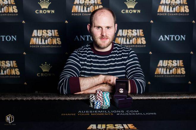 Aussie Millions Drama: Sam Greenwood Calls German High Rollers ‘Predatory and Cowardly’ Vultures