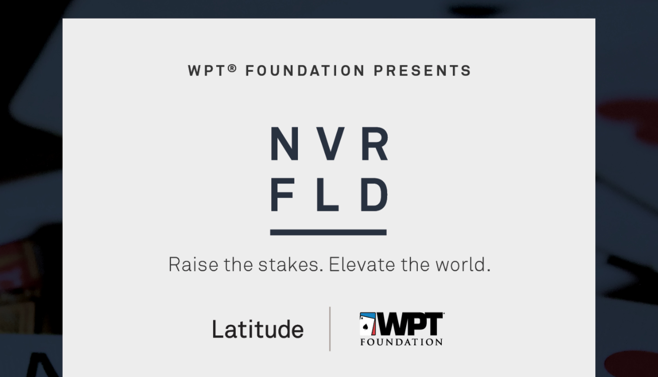 WPT Foundation Hosting Super Bowl Weekend Charity Tourney in Minneapolis