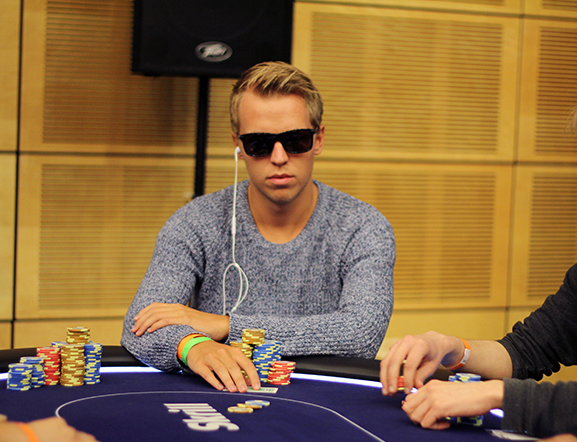 Big Winners of the Week (Sept. 26- Oct 2): WSOP Online Main Event Title and $2.7 Million for Simon Mattsson + More Champions
