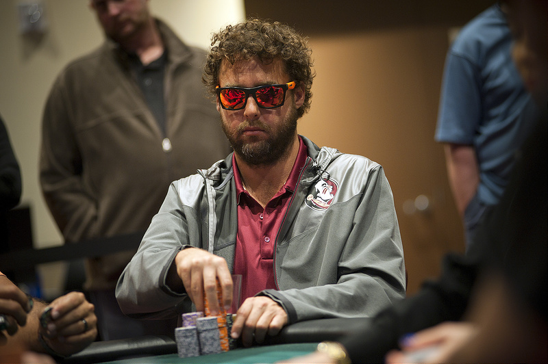 TK Miles Continues to Dominate Down South, Wins Beau Rivage Million Dollar Heater for $139K