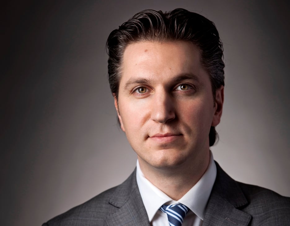 Former Amaya CEO David Baazov Must Stand Trial on Insider Trading Charges, Canadian Judge Rules