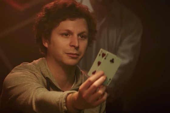 ‘Molly’s Game’ Poker Movie Review: Don’t Expect Second Coming of ‘Rounders’