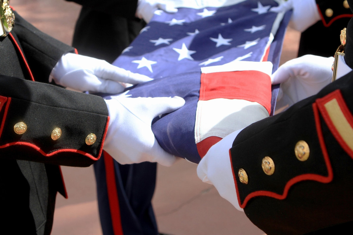 Daniel Negreanu to Help Families of Fallen Military with Charity Poker Event