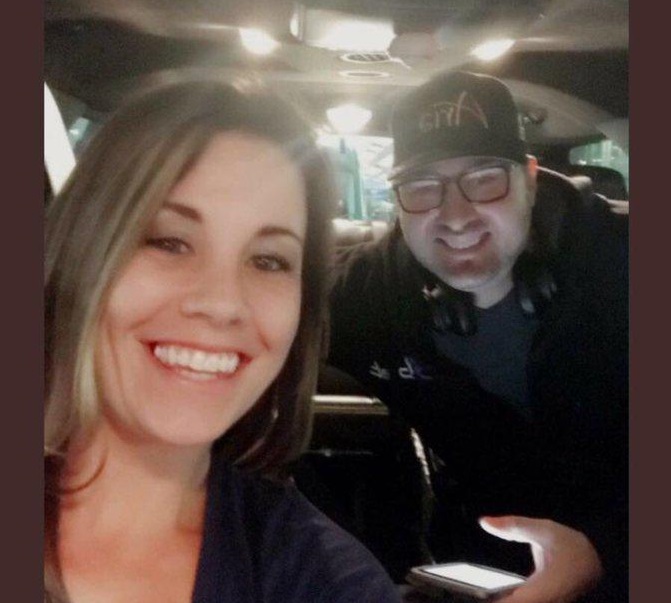 Uber Driver Says Phil Hellmuth Is Obnoxious Passenger Who Doesn’t Tip