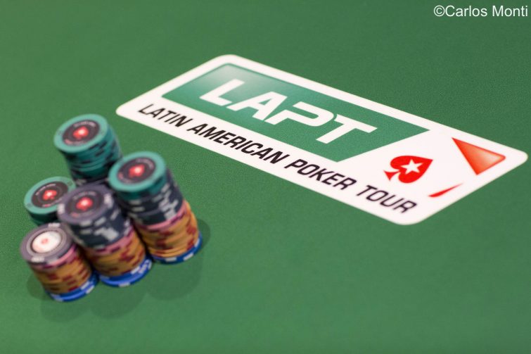 PokerStars Cancels LAPT Chile, Frustrating International Tourney Grinders