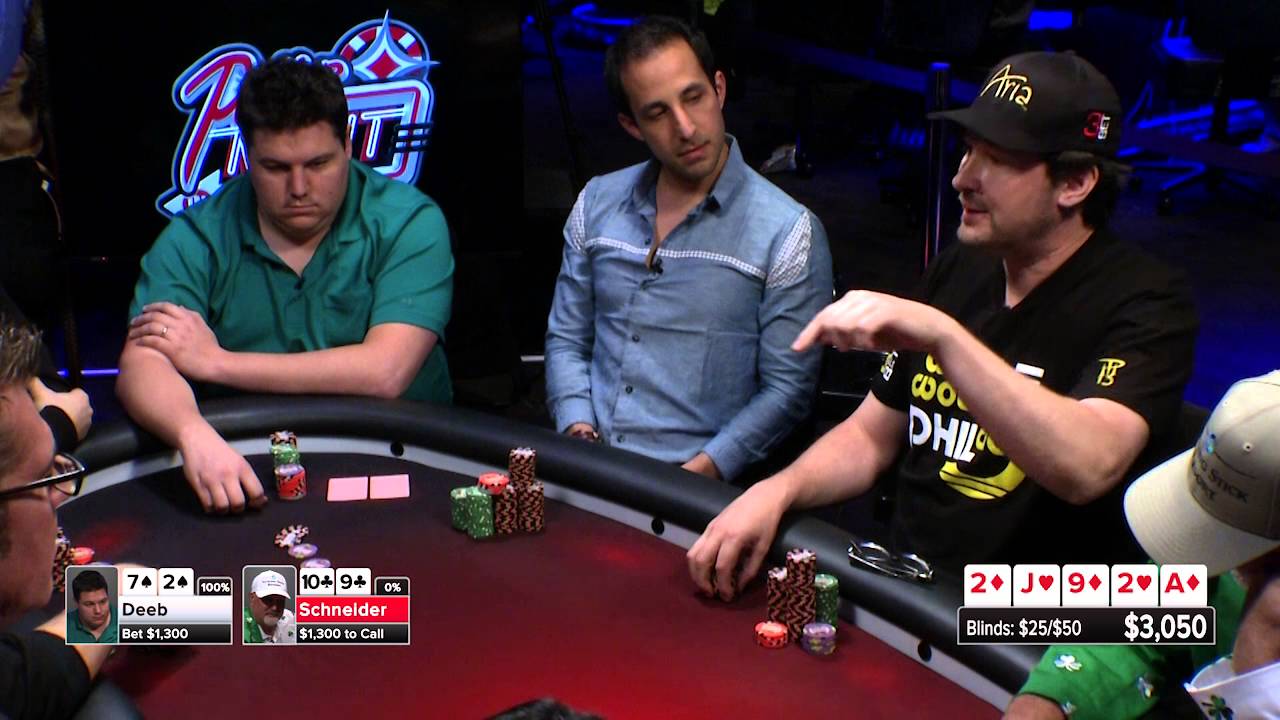 ‘Live and Unedited’ Poker TV Show ‘Poker Night LIVE’ Promises ‘You Are There’ Viewer Experience