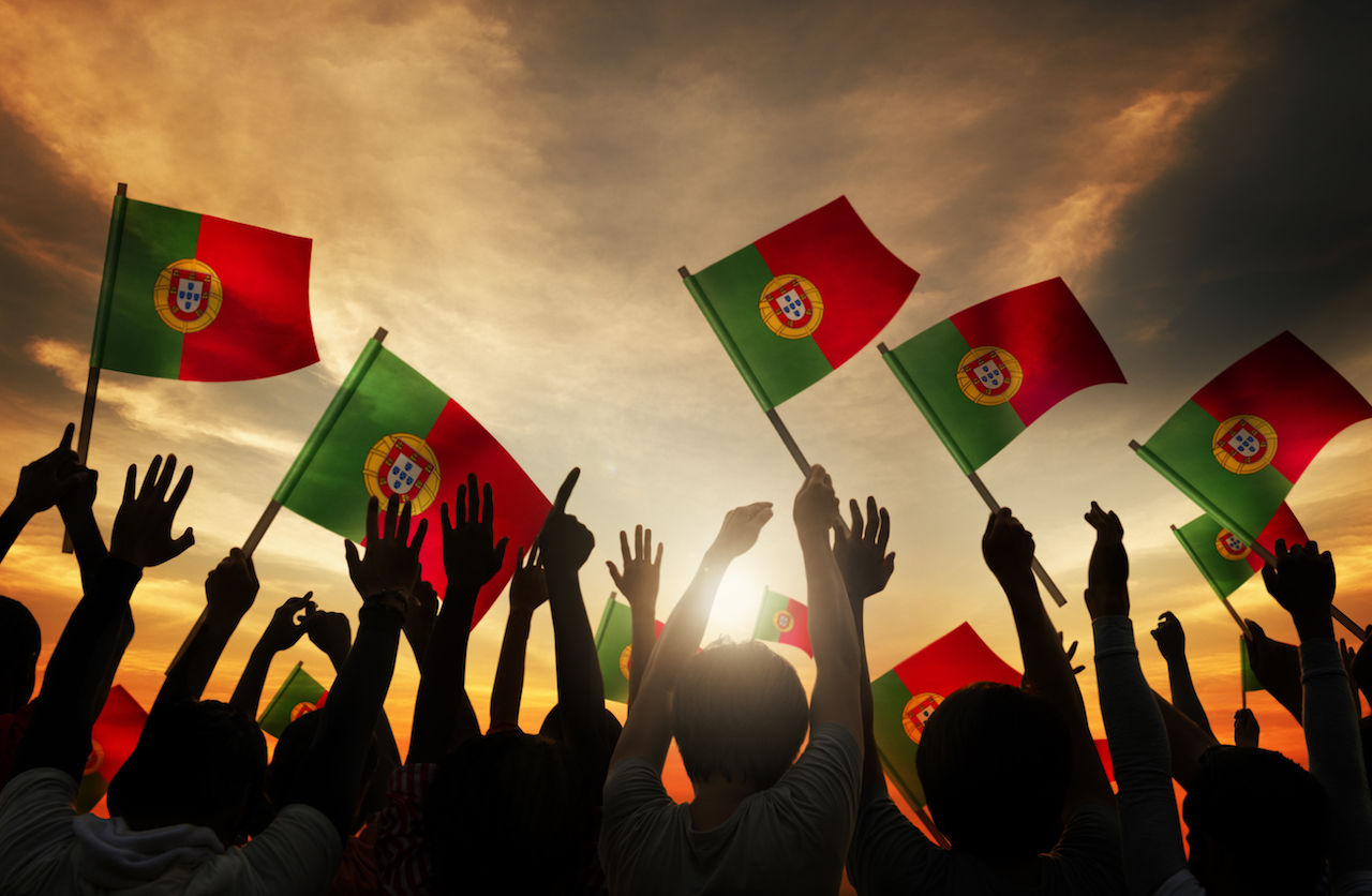Portugal Ready to Share Online Poker Player Pools with Spain and France