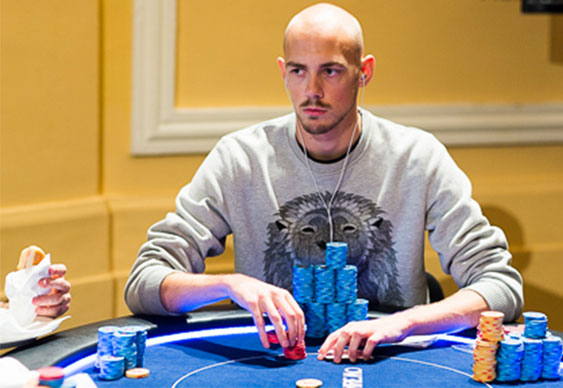 Stephen Chidwick Jumps Out to Early Total Money Lead at US Poker Open