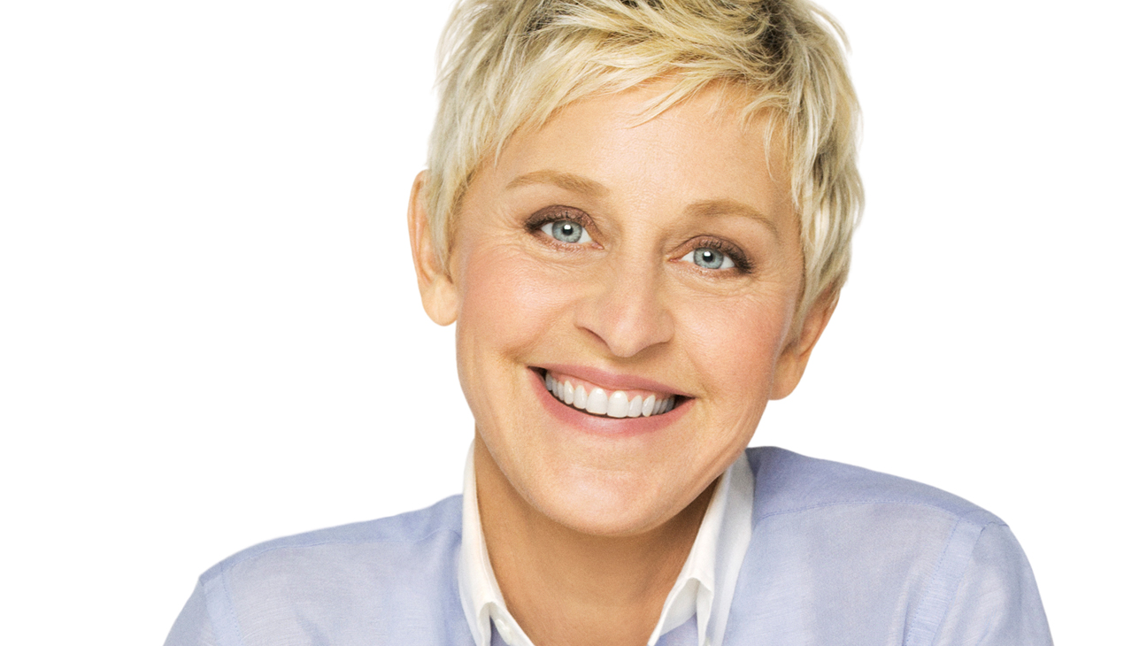 Ellen’s Game? Gossip Site Paints DeGeneres as Ungrateful Hollywood Poker Host