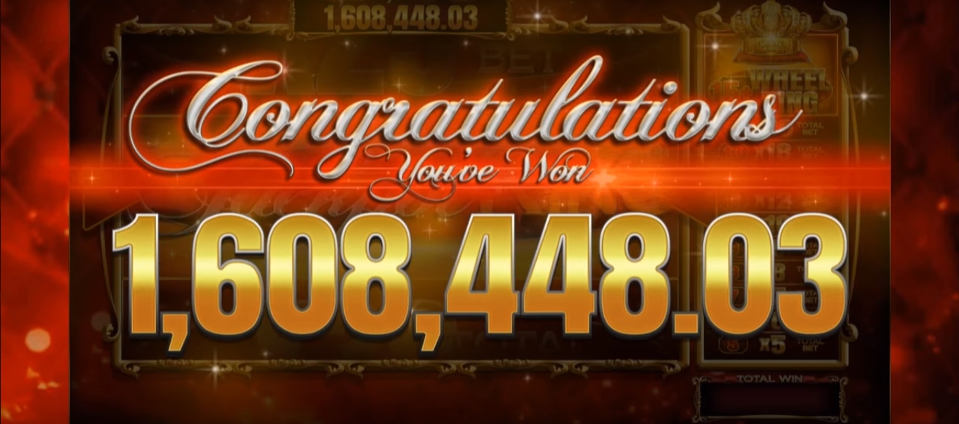 Surprise! Newest PokerStars Millionaire Won His Money Playing Online Slots