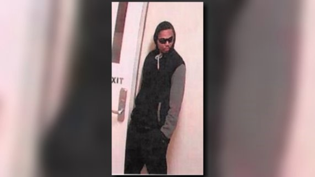 Armed Robbery at Seminole Hard Rock in Tampa, Suspect Still at Large