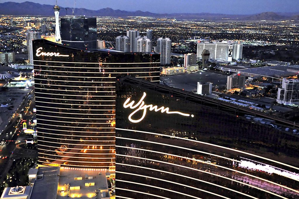 Steve Wynn Resigns as CEO of His Own Company Amid Allegations of Coercive Sex with Employees