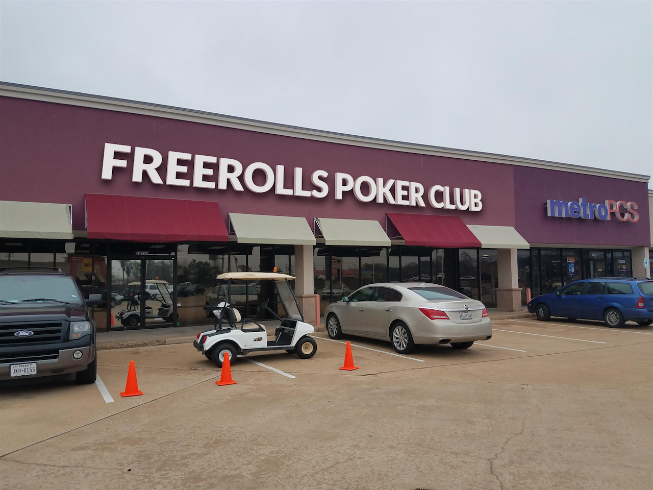 CardsChat Exclusive: FreeRolls Poker Club Addresses Legality of Upcoming WPT DeepStacks Houston