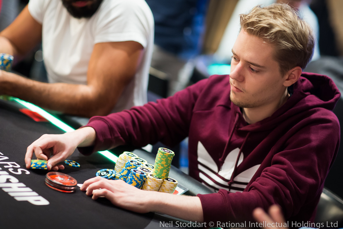 February Online Poker Winners, Losers: “LLinusLLove” Up $262K, “wilhasha” Down $291K