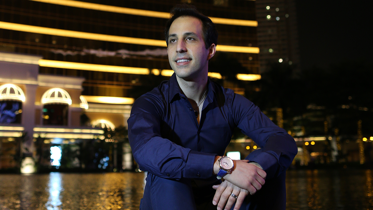 Joe Ingram Caps Off ‘Alec Torelli Week’ on ‘Live at the Bike’ by Booting Guest from Show