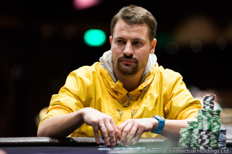 Platinum Performance Earns Arseniy Karmatskiy $464K Win at EPT Sochi