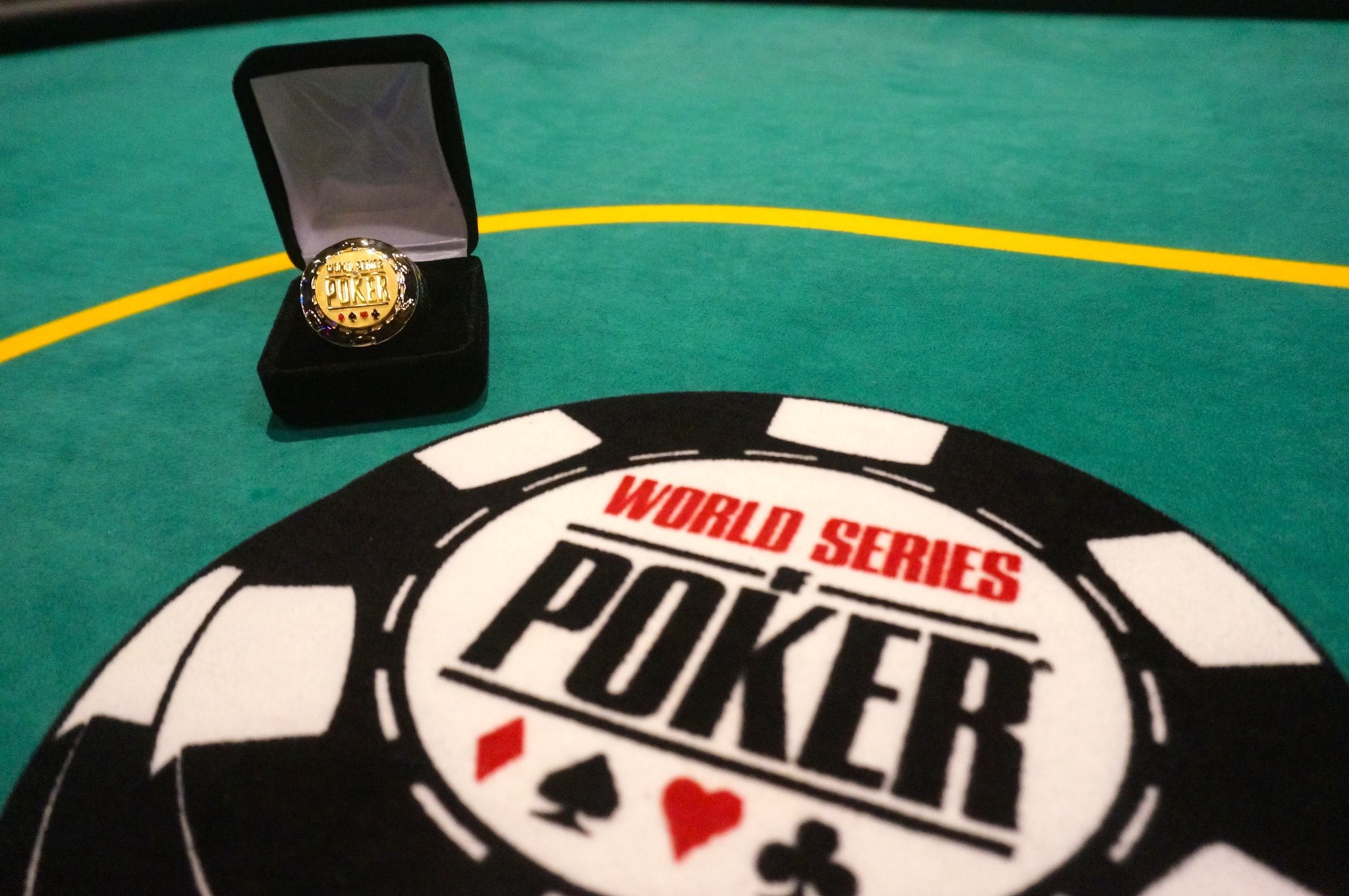 Circuit Players Fight for Open Seats in WSOP Global Casino Championship, $1M Guaranteed