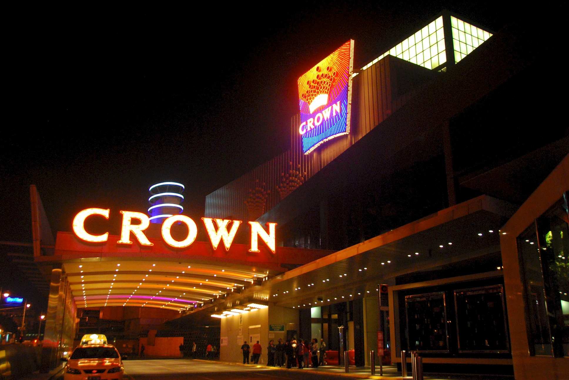 Australia’s Crown Casino Faces Sanctions after Investigation Finds Slot Tampering