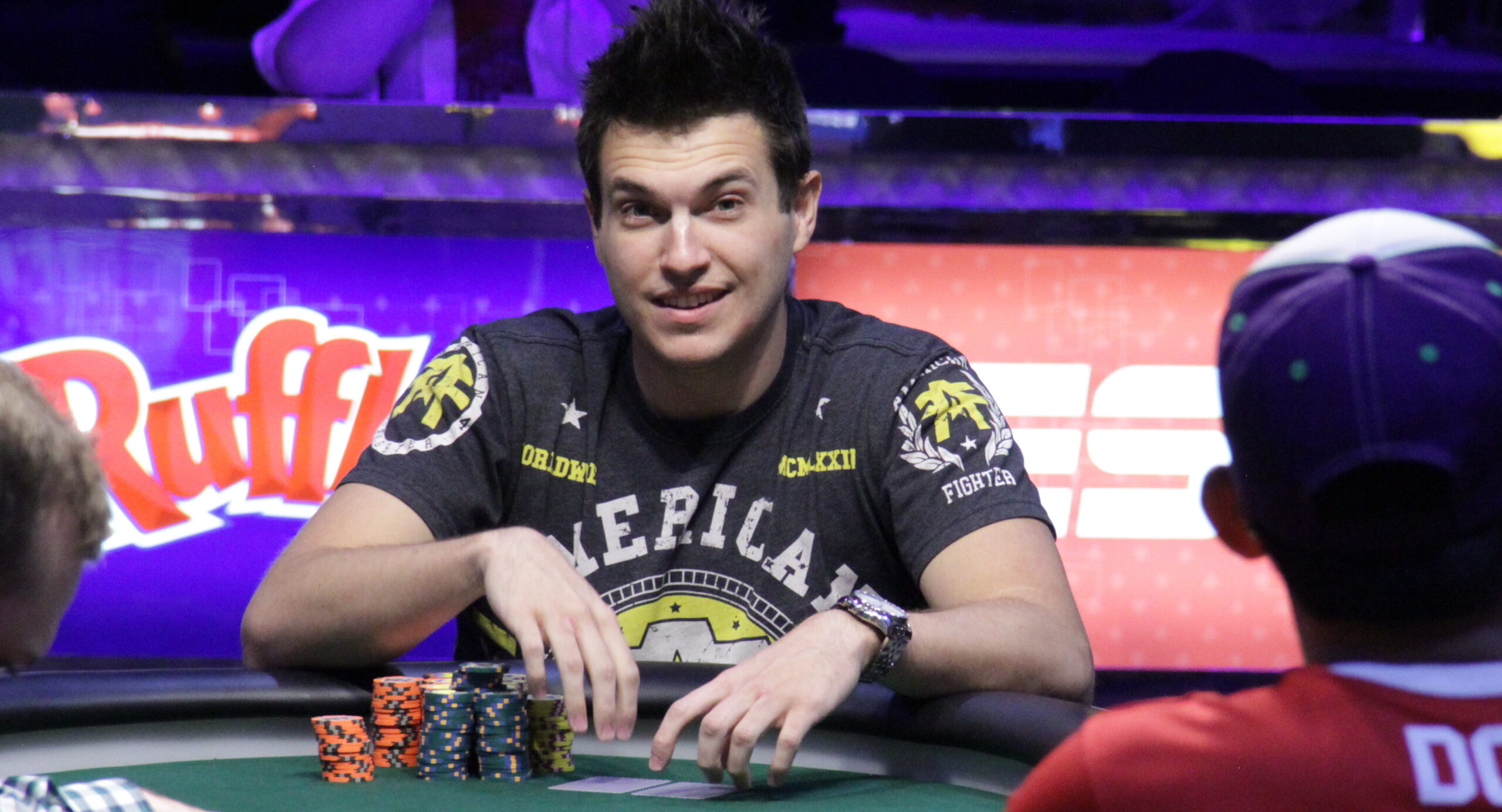Doug Polk Blasts Financially Strapped PPA, Claiming Political Group Was Loyal to PokerStars Not Poker Players