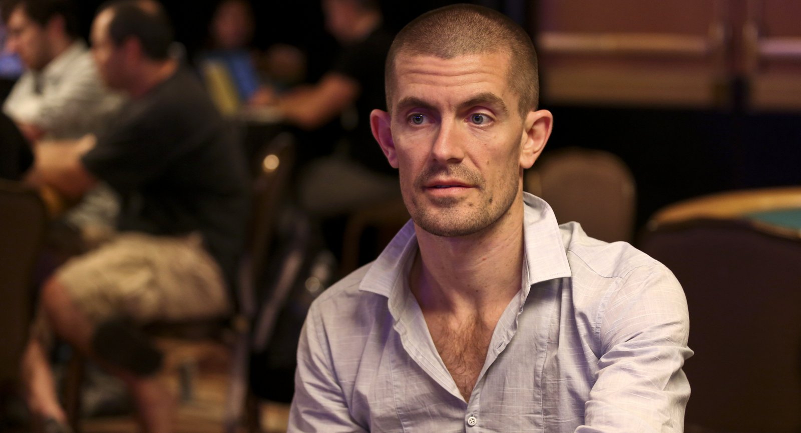 Gus Hansen Is Back, Returns to ‘Poker After Dark’ for PLO Cash Game