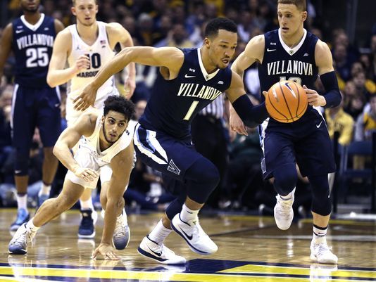 NCAA Tournament: Villanova Favored as Final Four Looms, Vegas Still Doubts Loyola-Chicago