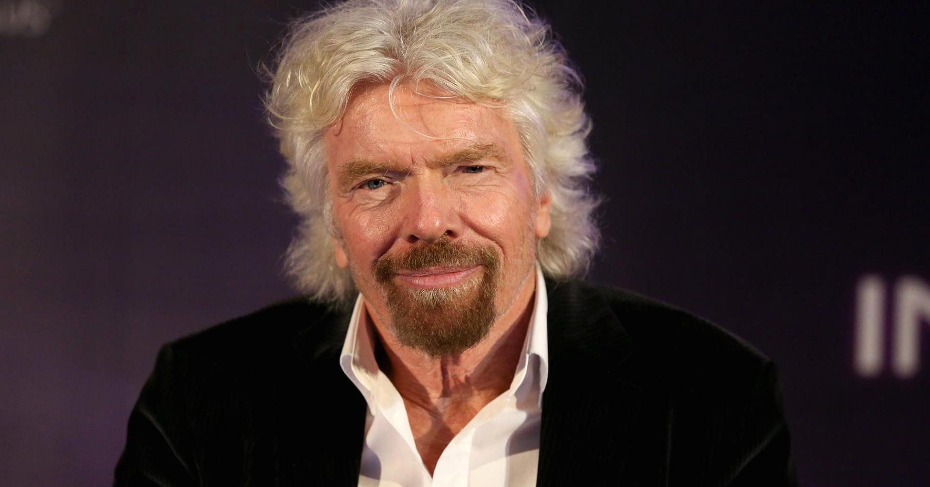 Richard Branson Buys Las Vegas Hard Rock, Bringing Virgin Hotels to Sin City