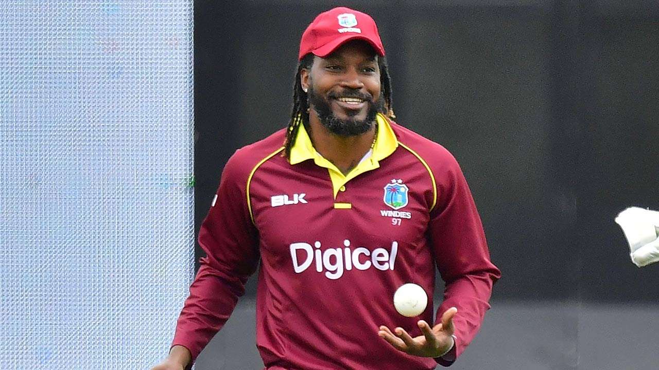 Cricket Star Chris Gayle to Rep India’s Deltin Poker Tournament