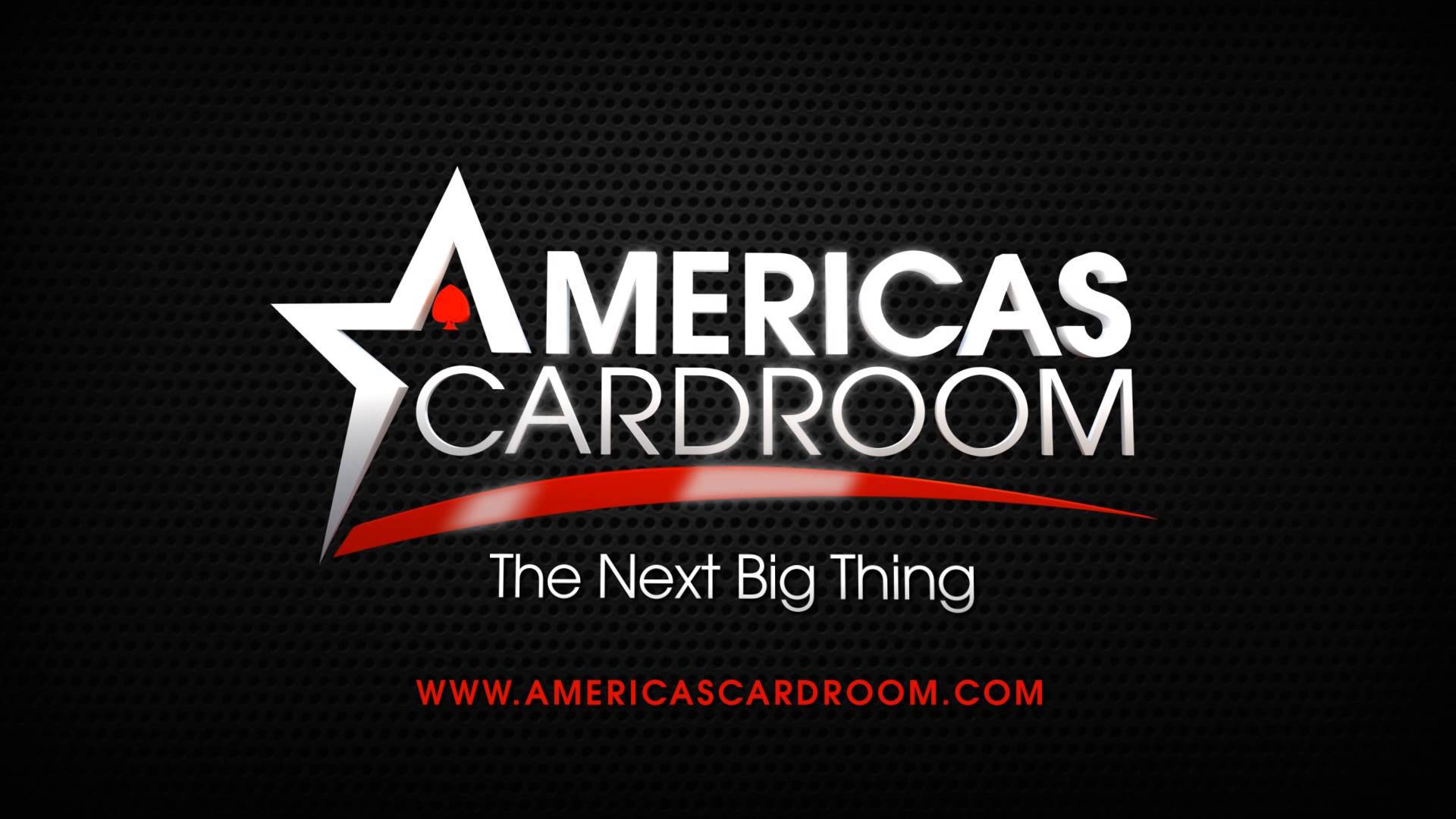 Americas Cardroom DDoS attack