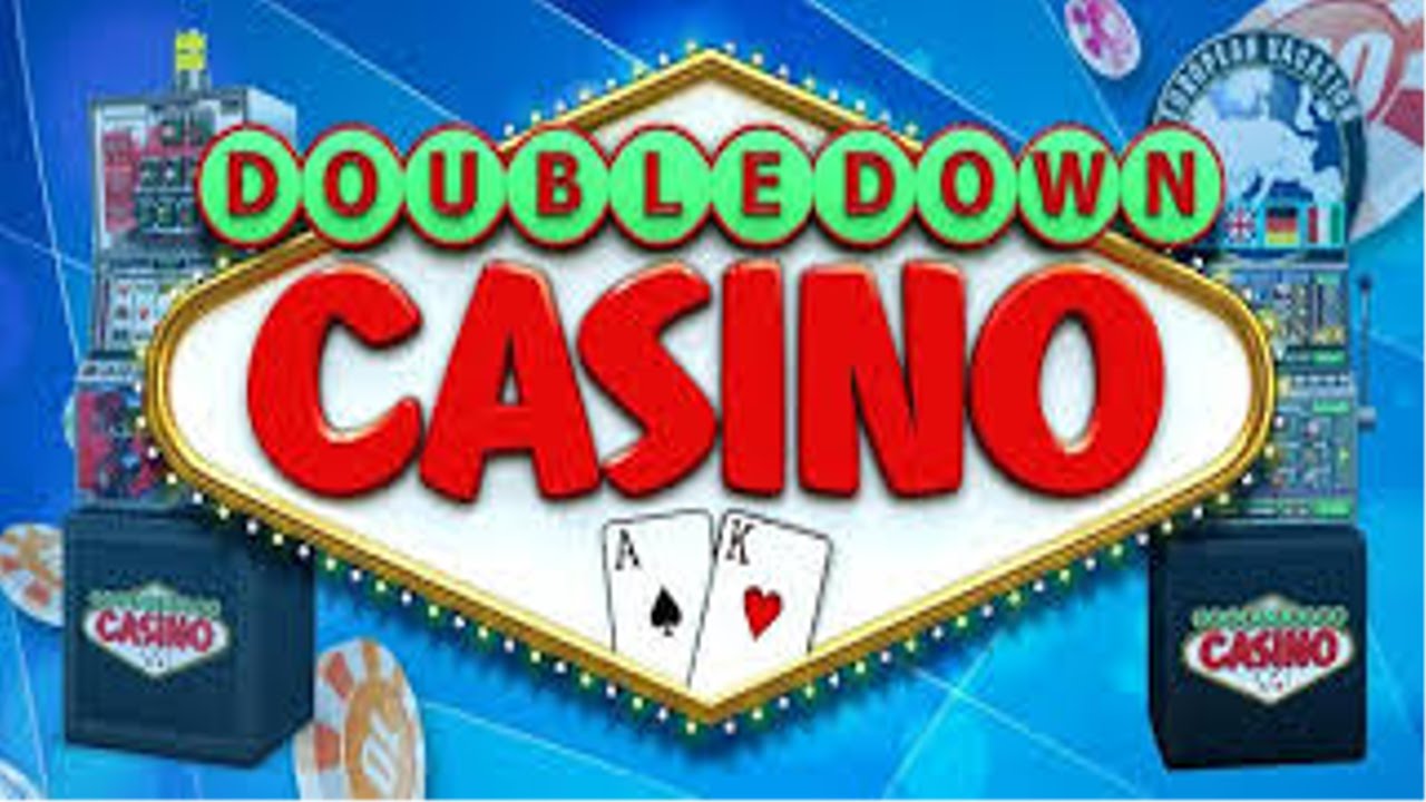 Washington Double Down Social Casino