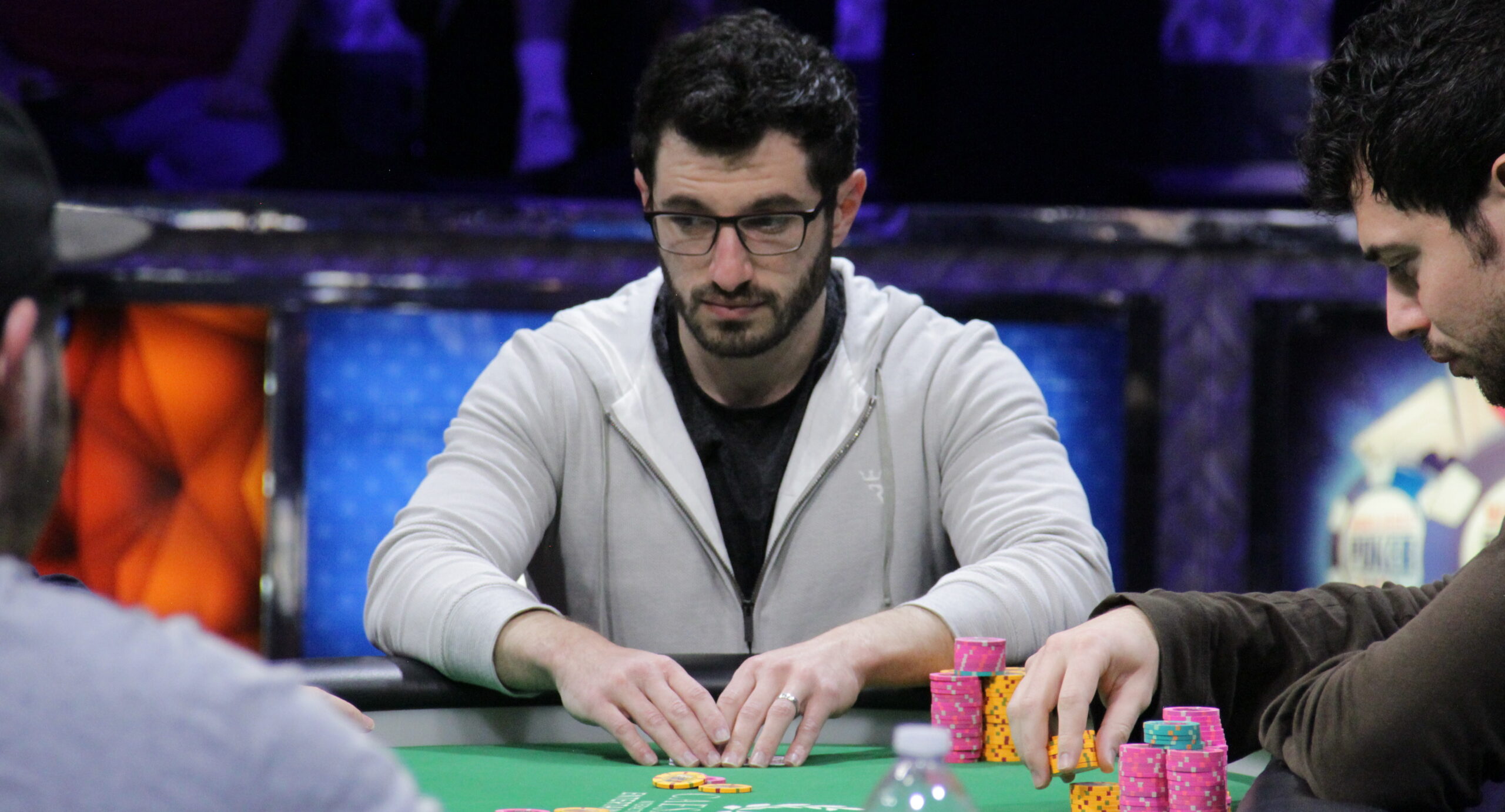 Phil Galfond Says He’s Finally Ready to Launch ‘Run It Once’ Real-Money Online Poker Site
