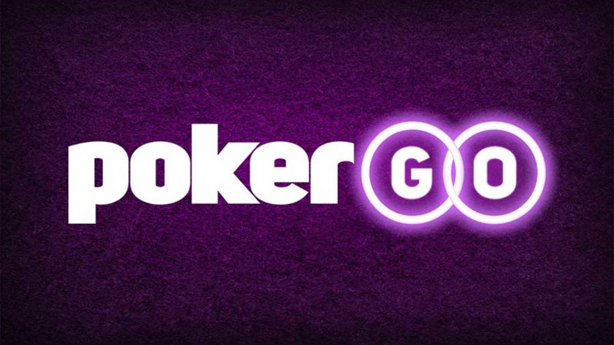 PokerGo Released Free Episodes of Some of its Shows on YouTube