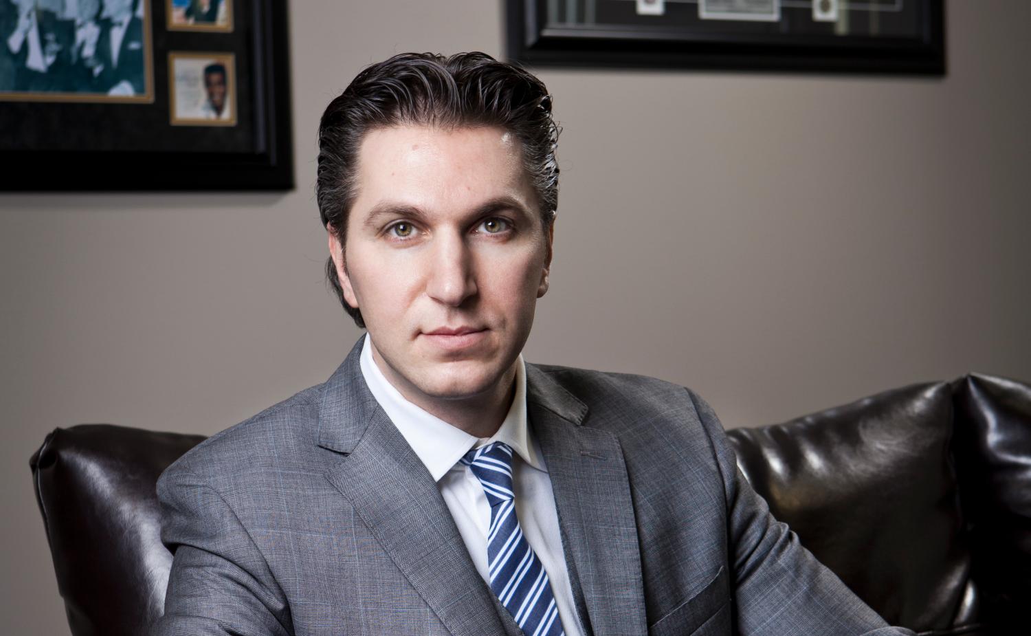 Could a Legal Blunder Keep Former PokerStars Chief David Baazov Out of Jail?