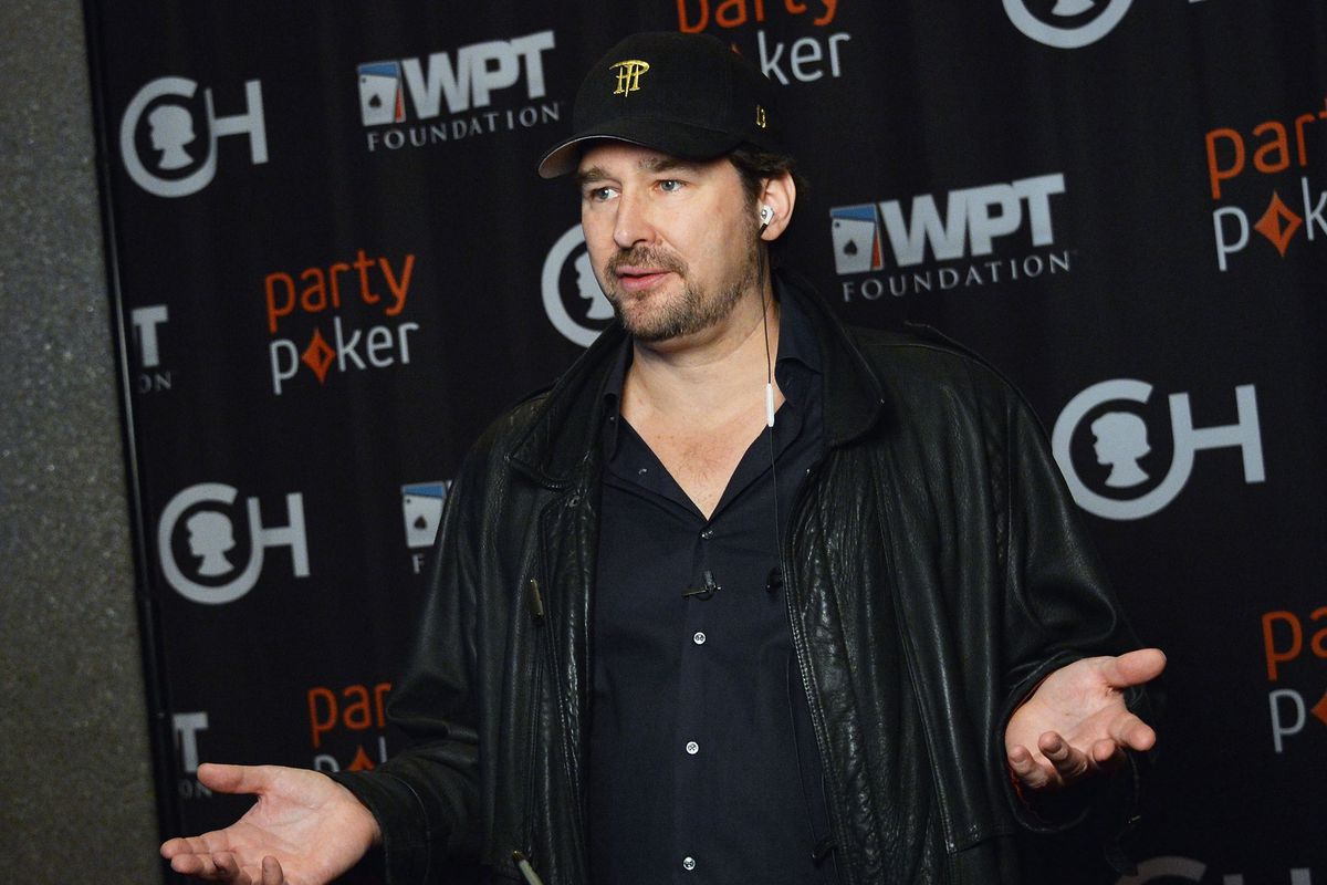 Phil Hellmuth Sees Opportunity for Online Poker in SCOTUS Sports Betting Decision, Mark Cuban Partly Concurs
