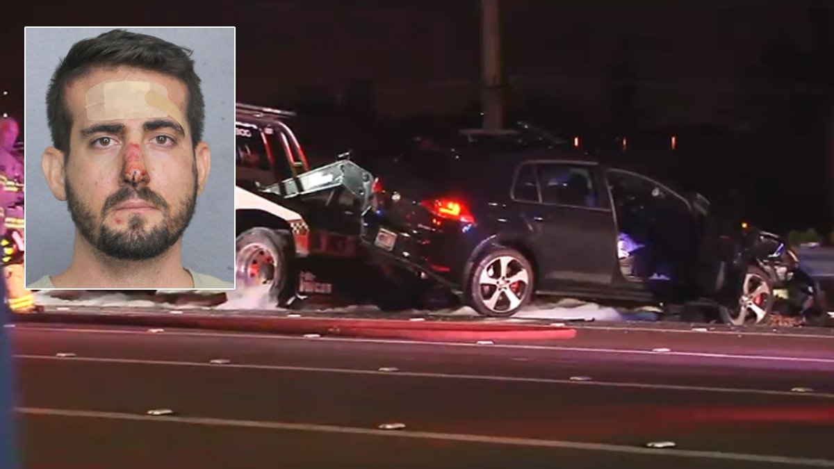 Florida Poker Pro Bradley Ruben Charged in Fatal Car Crash, Admits to Eating Marijuana Edible