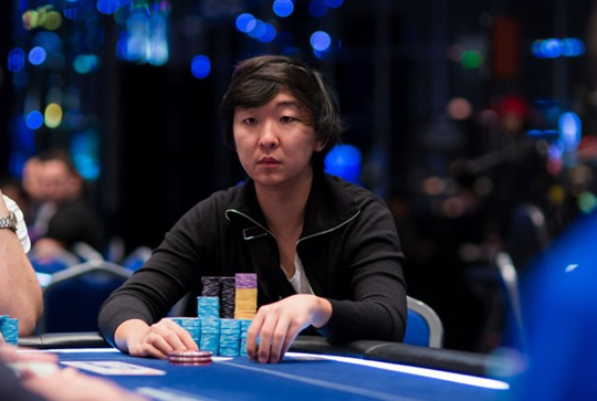 Rui ‘PepperoniF’ Cao , ‘ImagineKing’ Among April Online Poker Winners and Losers