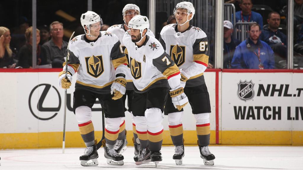 Vegas Poker Pros Ecstatic as Golden Knights Advance to Western Conference Finals