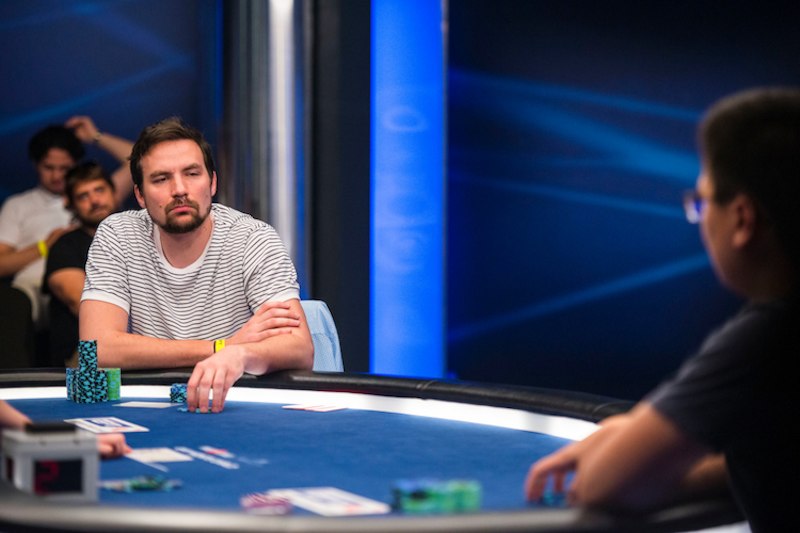 Nicolas Dumont Wins EPT Monte Carlo Main Event, Patrik Antonius and David Peters Make Final Table