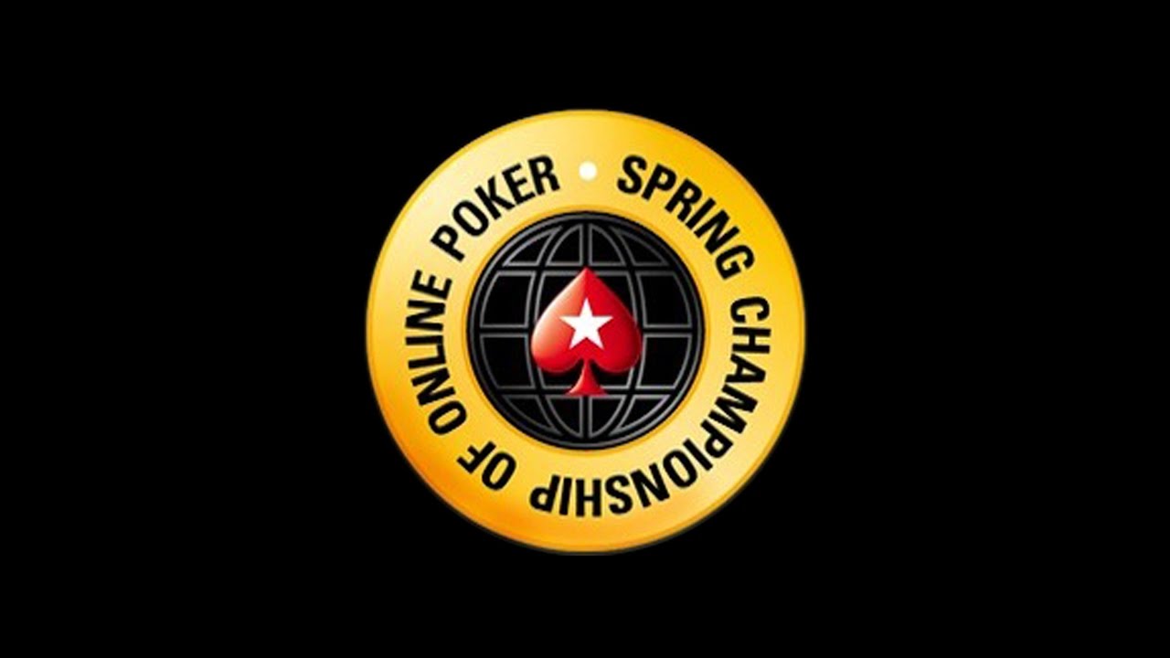 Spring Championship of Online Poker.