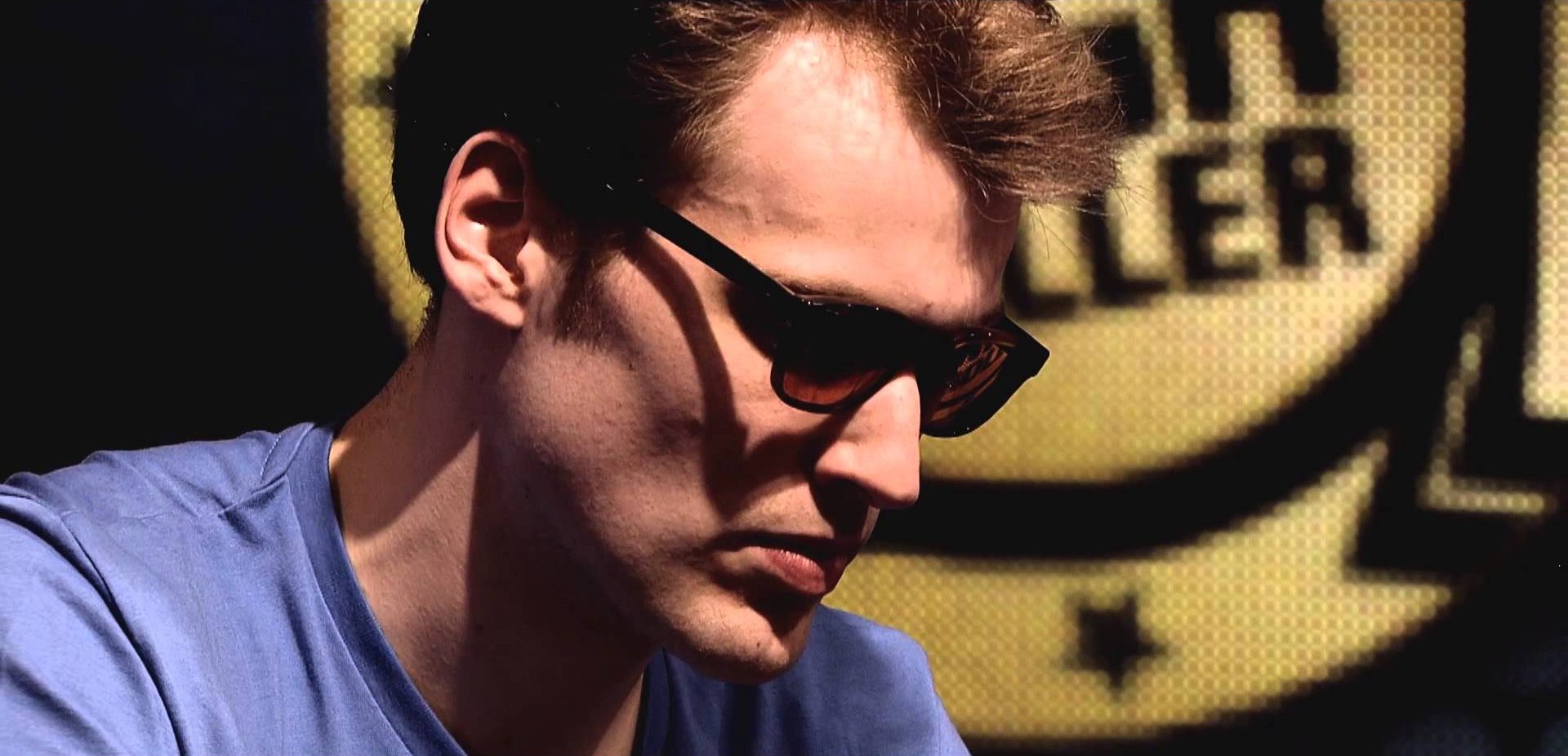 SHRB Bubble Bursts, Christoph Vogelsang Seeks Back-to-Back $5 Million Titles