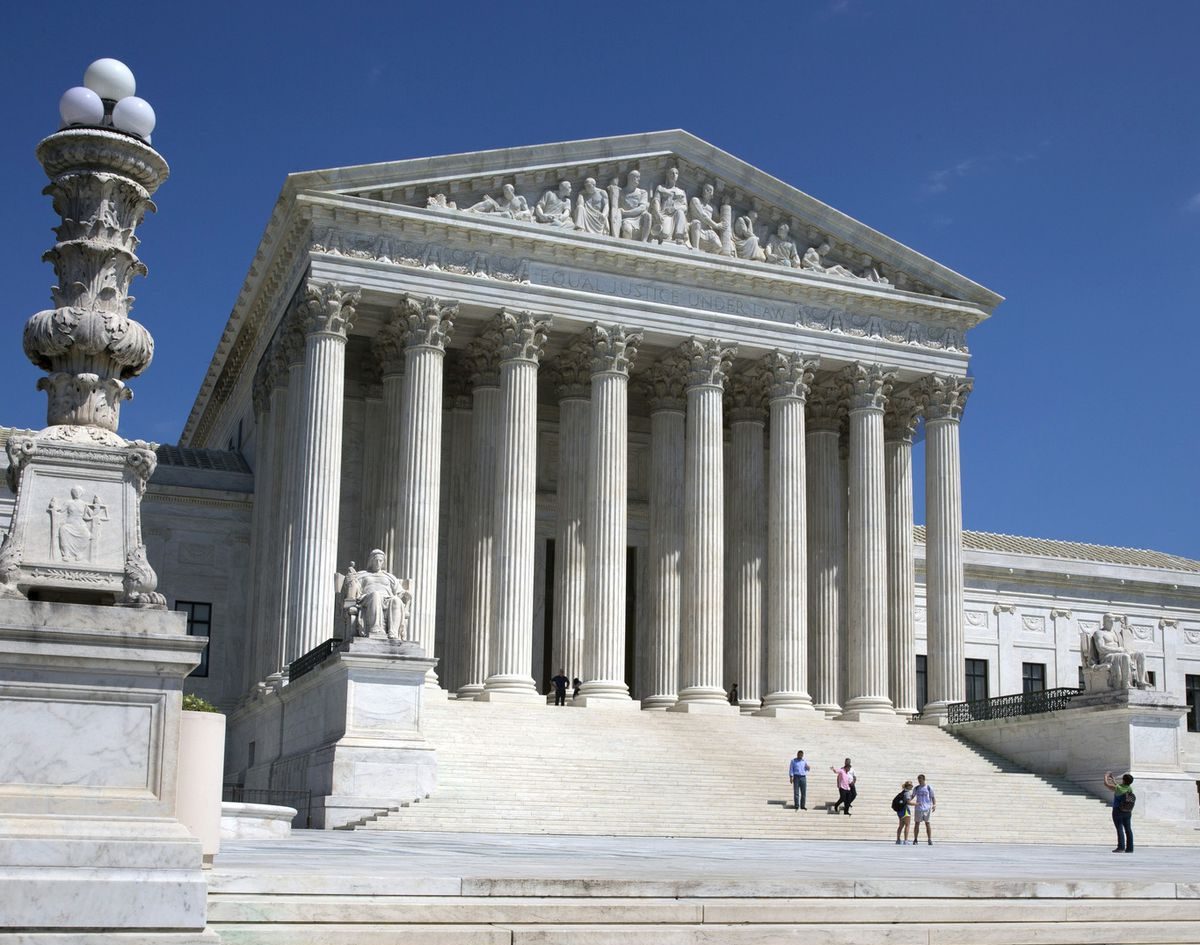 Supreme Court Overturns PASPA, Paving Way for States to Determine Sports Betting Legality