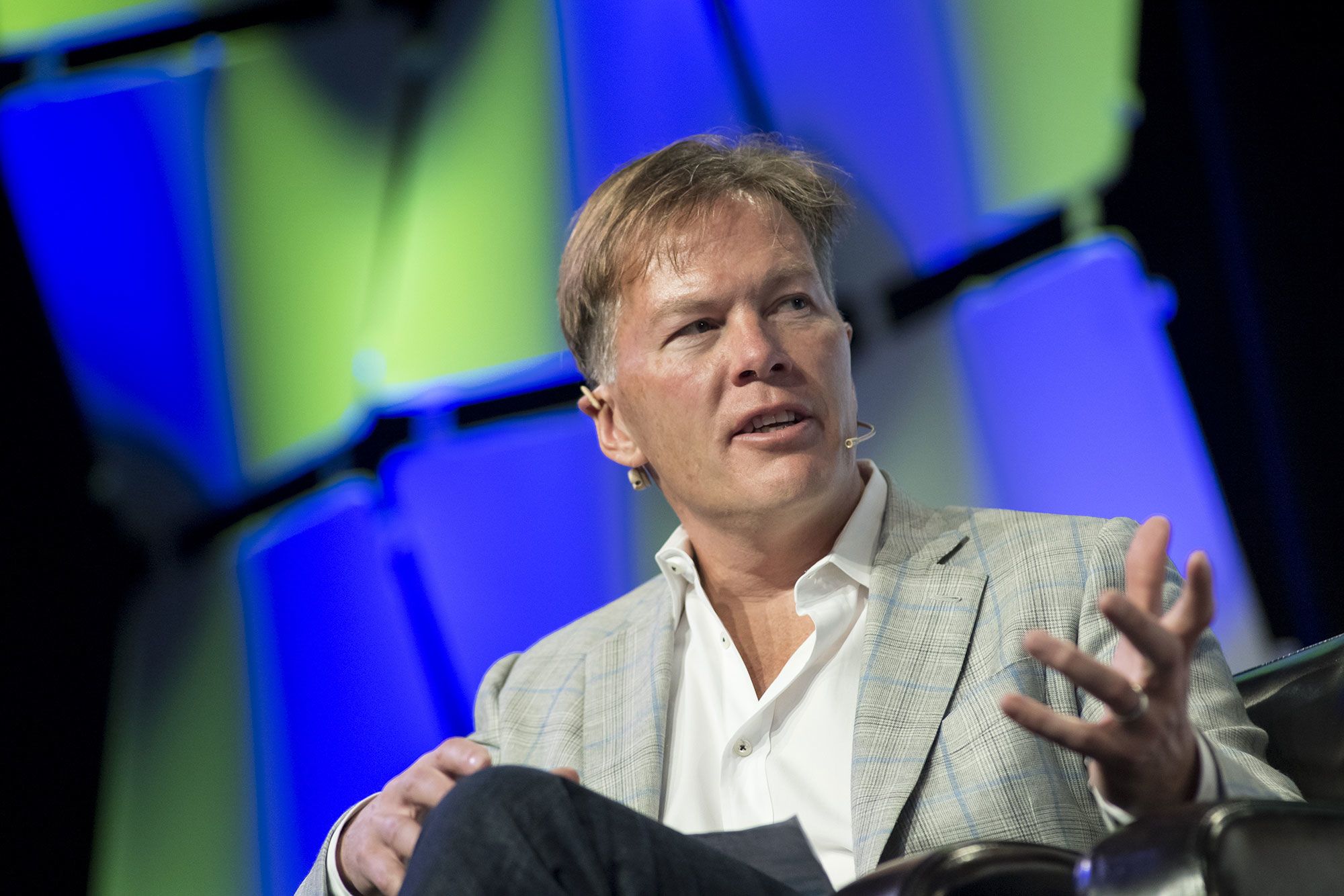 Crypto Hedge Fund Seeks Investors By Offering WSOP Main Event Entry