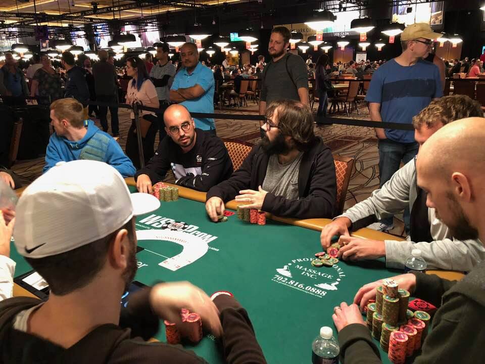 WSOP Week One: Phil Hellmuth High Markup, Phil Ivey Low Stakes, and Who Is Elio Fox?